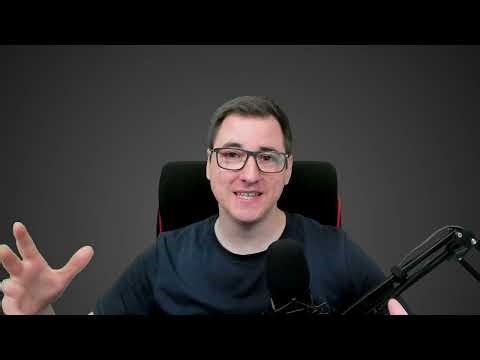 An Update About Updates and Announcements