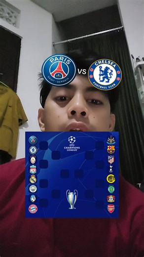 just prediction my bro