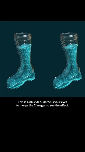 See 3D Magic with Parallel Views