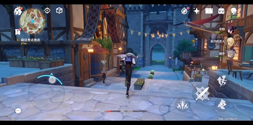 原神第三期1.6版本风之印的用处！