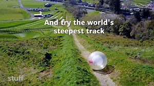 55K views · 675 reactions | Many believe Queenstown is our adventure...