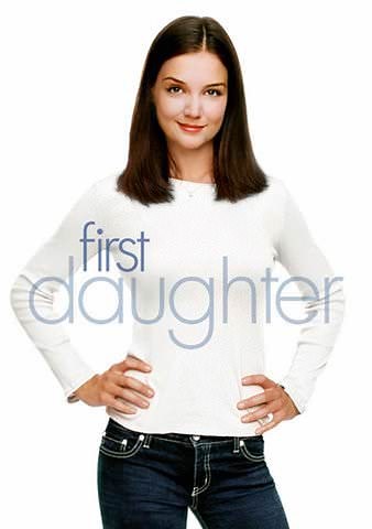 First Daughter