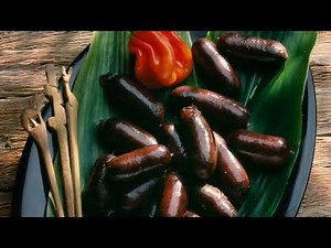 Boudin créole | Recette gourmande