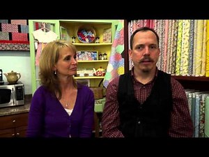 Tour of Olde City Quilts! The best and fastest growing Quilt Shop!