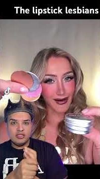 The lipstick lesbians Drama explained
