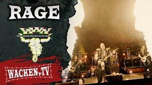 And here is the next on demand content from Wacken World Wide 2020! Rage - Live in the Cave with 3 full songs! Enjoy! https://www.youtube.com/watch?v=UltiRZZX4KE&feature=youtu.be | Wacken Open Air