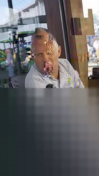 Comenzó Expoagro 2025 y vinimos con todo... ¡Te esperamos en nuestro stand! 💪 | John Deere