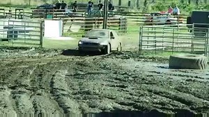 The Subaru WRX that does not give up. | Razor4x4