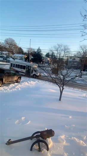 MTA Ford E-450 Paratransit Bus