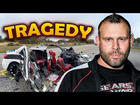 Heartbreaking Tragedy Of Paul Teutul Jr From "American Orange Country Chopper"