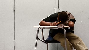 LAST CHANCE HIGH (Series Trailer) - Vice Video