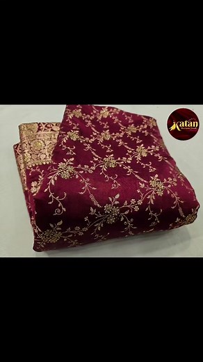 𝐍𝐄𝐖 𝐀𝐑𝐑𝐈𝐕𝐀𝐋𝐒! 𝐆𝐨𝐫𝐠𝐞𝐨𝐮𝐬 𝐁𝐫𝐢𝐝𝐞𝐥 𝐀𝐧𝐝 𝐏𝐚𝐫𝐭𝐲 𝐖𝐞𝐚𝐫 𝐒𝐚𝐫𝐞𝐞 𝐏𝐮𝐫𝐞 𝐁𝐞𝐧𝐚𝐫𝐨𝐬𝐡𝐢 𝐊𝐚𝐭𝐚𝐧 𝐒𝐚𝐫𝐞𝐞 𝐒𝐚𝐫𝐚𝐬𝐤𝐢 𝐒𝐭𝐨𝐧𝐞 𝐖𝐨𝐫𝐤 (𝐂𝐨𝐝𝐞:𝟔𝟔𝟓𝟔) 𝐎𝐫𝐝𝐞𝐫 𝐍𝐨𝐰 https://katanboutiqueshouse.com/product/new-gorgeous-benaroshi-katan-saree-code133/ 𝐂𝐚𝐥𝐥 𝐅𝐨𝐫 𝐃𝐞𝐭𝐚𝐢𝐥𝐬 📞 01933-301630