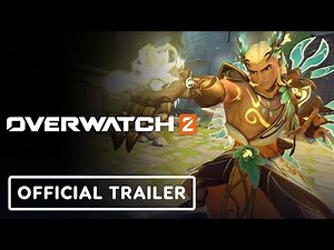 Overwatch 2 - Official 'Haunted Masquerade' Season 19 Trailer