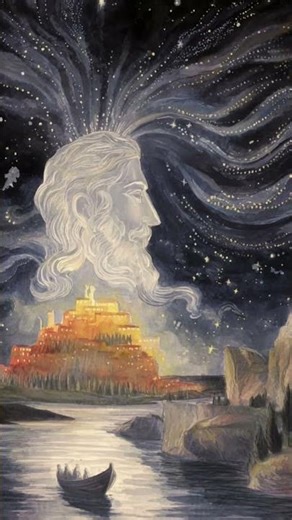 Amphion, with his brother Zethus, built the walls of Thebes. While Zethus used strength, A #Shorts