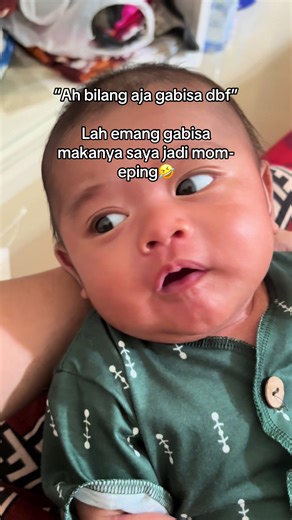 Menjadi Mom-Eping: Pilihan Menyusui yang Tepat