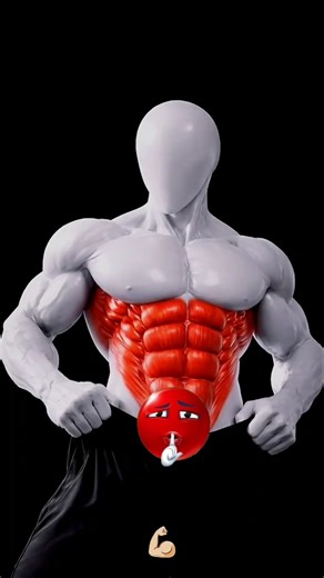 😱“Get 6 Pack Abs FAST 💥 | No Gym, Only Home Workout 🔥”#shorts #viral #gymworkout .