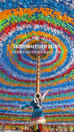 중국 속 티벳, 샹그릴라에 가면 해야 할 10가지🔔 #샹그릴라 #중국여행 #china #chinatravel #shangrila