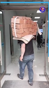 117K views · 784 reactions | The definition of work smart not hard! | Genius Inventions | Facebook