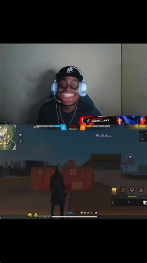 Pas gen kanpe mezanmi pvp Jezi😭🔥🔥🔥 animatè nous @ʀꜱ┊ɴᴇʟᴄᴜᴇ 龙 🇧🇷 #agent16yt #agent16ff #livehighlights #livehighlights #tiktoklive