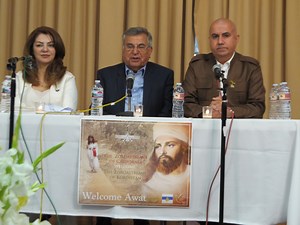 Kurdistan, the only government in Middle East that recognizes religious diversity