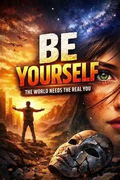 Be Yourself motivational speech motivational video #motivation