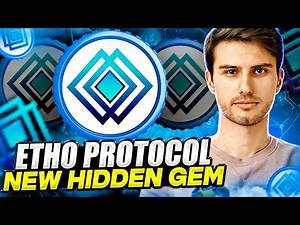 Etho Protocol Explained | Blockchain Technology | Educational Analysis