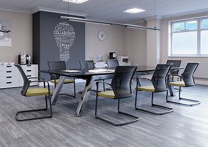 PSI Seating | Aria C