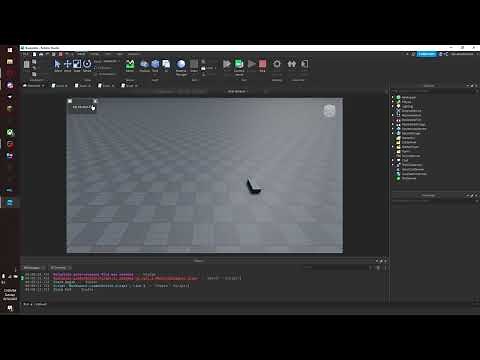 Render Groups to reduce lag (Roblox Studio Guide)