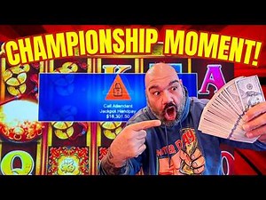 BIGGEST SLOT WINS FOR ALL TIME AT SANTA FE!! THIS CASINO PAID HUGE!!