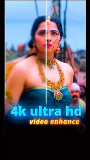 Testing 4K Ultra HD Video Enhancement: Does It Even Work?