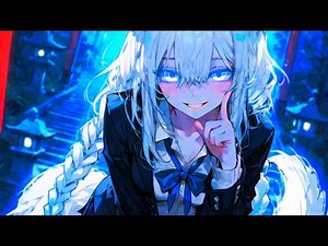 [Nightcore] Dancing With The Devil