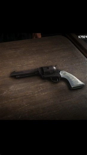 How to get Hoseas revolvers in RDR2 | No mods