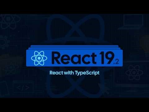 React with TypeScript for Beginners (Explained in Easy Words!) - 62