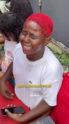 Para de mentir olhando na minha cara ❤️‍🩹🤡