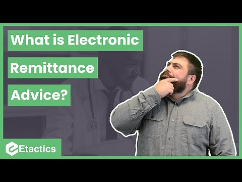 What is Electronic Remittance Advice (ERA)?