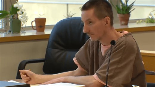 Pierce County man sentenced in wide-ranging child sex abuse case