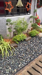 pocket garden project in paranaque 🍀 | Bm-Jov Garden Center