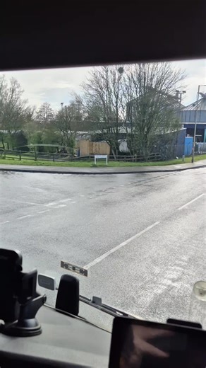 A Day in the Life of a Devon Tramper