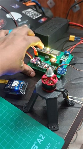 Pie.Space | EVTVLFC-v1. Watchdog timer work great. | Instagram