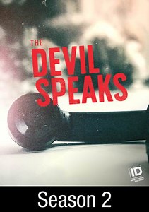 The Devil Speaks: Killer Reputation