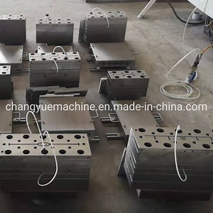 [Hot Item] Durable PVC Water Stopper Making Machine