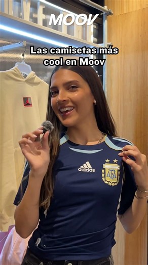 Find the coolest outfits at Moov