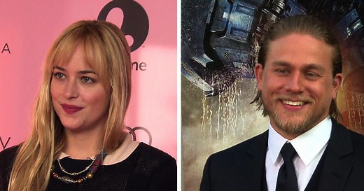 "50 Shades of Grey" cast announced: Will they stack up to book?
