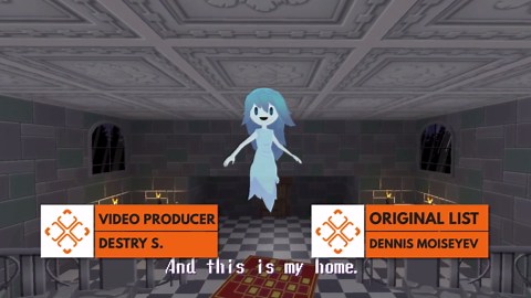 Terrifying Video Games That Trick You By Looking Cute
