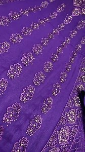 New Arrival New Design   *Barish Stone Embroidery wOrk sSuits* ...