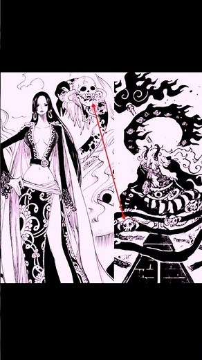 wht if? 💀#anime #onepiece #viral