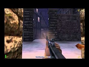 Medal of Honor: Allied Assault - Mission 6, Part 3 (3/5)