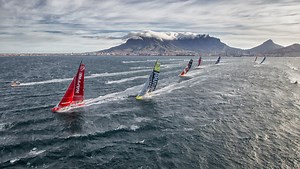 An eighth Volvo Ocean 65 boat will be built ahead of the Volvo Ocean Race 2017-18 edition ⛵️ ⛵️ ⛵️ ⛵️ ⛵️ ⛵️ ⛵️ ⛵️ More info ➡️ http://bit.ly/2dJjLul | The Ocean Race