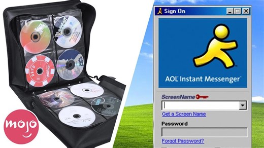 Top 30 things from the 2000s that don't exist anymore