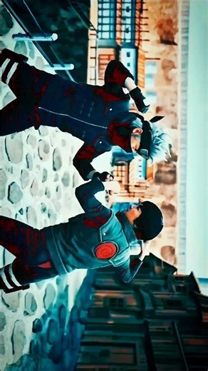 Thank You✨ Mohit Sinha x Team 💥 | Naruto Shippuden Funny Scene in Hindi Dub | Naruto Live Hindi Dub👀